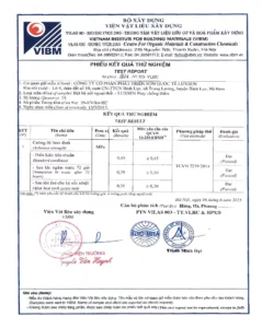 CÁC LOẠI BỘT BẢ NỘI - NGOẠI THẤT